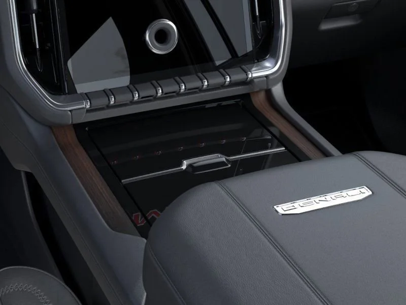 New 2026 Downpour Metallic GMC Denali image 23