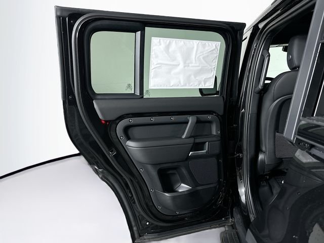 New 2026 Black Land Rover S image 22