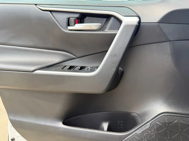 Certified Used 2024 White Toyota XLE image 19