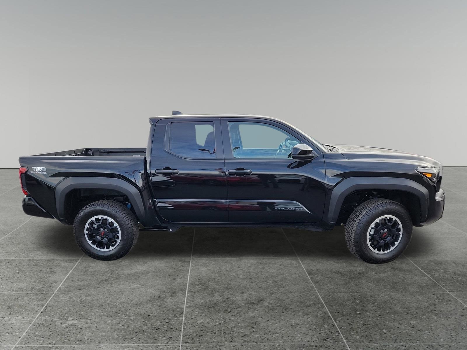 2024 Toyota Tacoma TRD Off Road - Photo 8