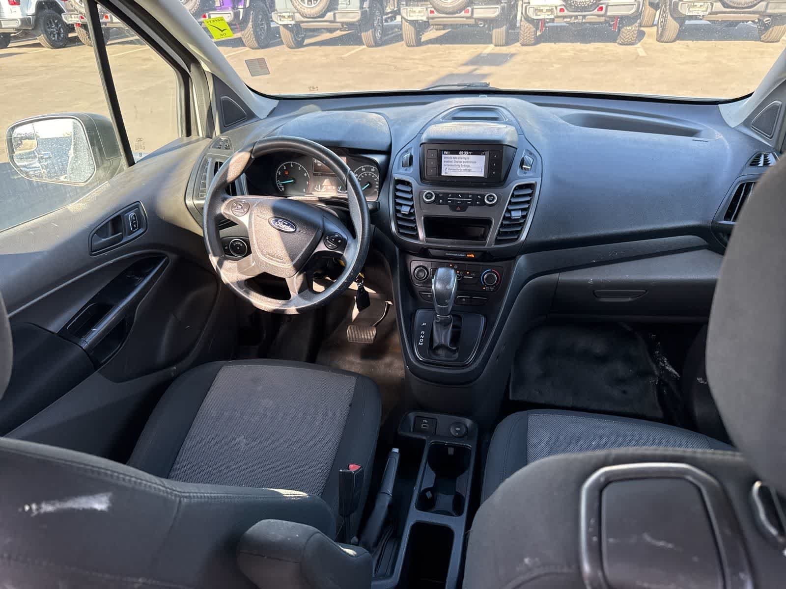 Used 2020 Frozen White Ford XL image 22