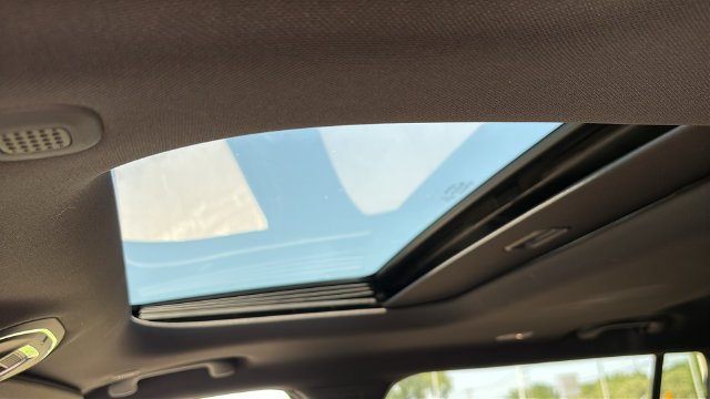 2023 Jeep Grand Cherokee L Altitude - Photo 11