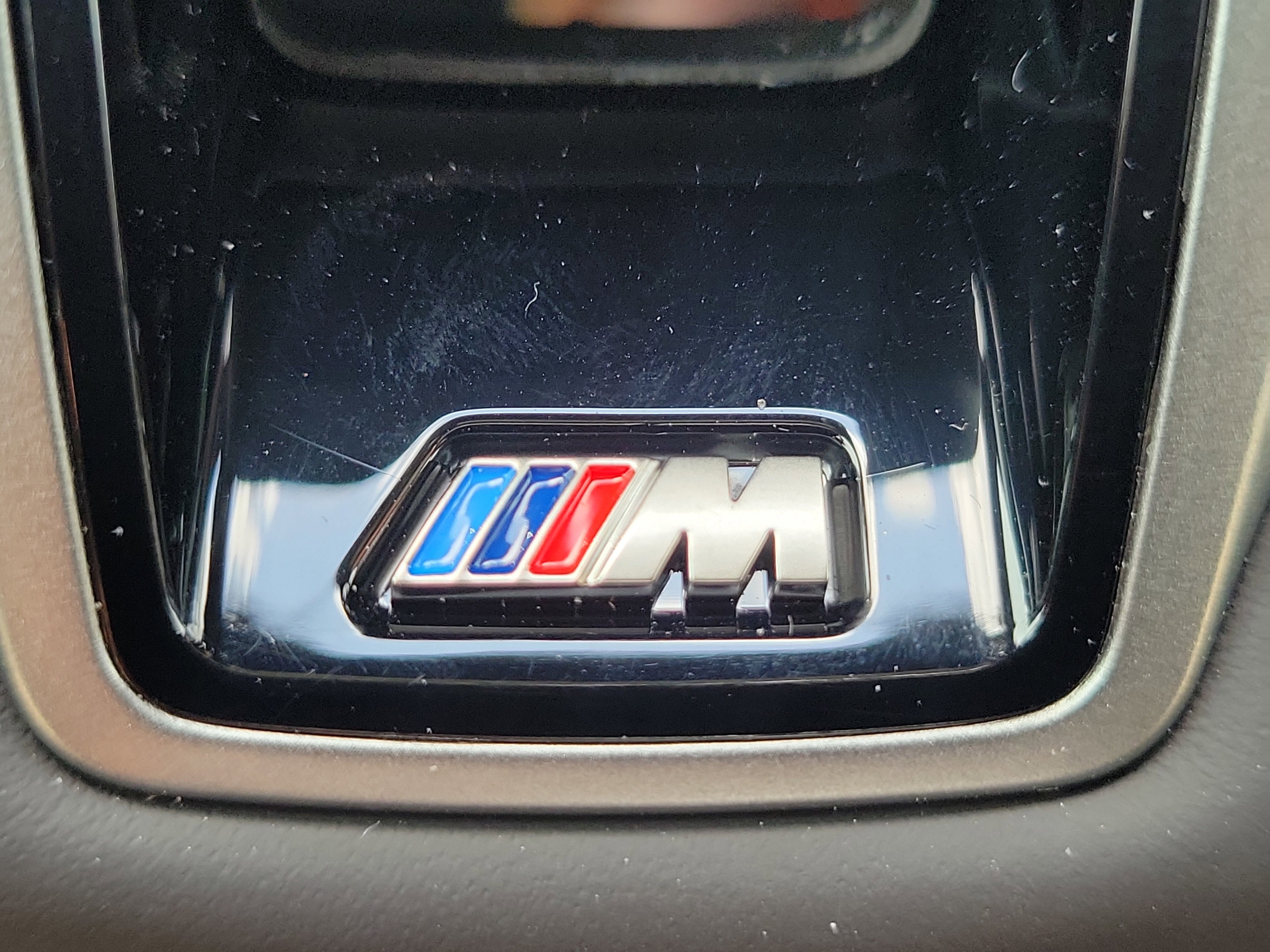 New 2026 Black Sapphire Metallic BMW 30 xDrive image 26