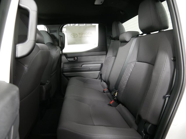 New 2026 Ice Cap Toyota SR5 image 12