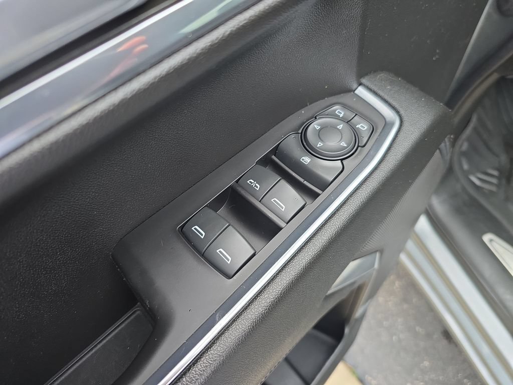 Certified Used 2023 Sterling Gray Metallic Chevrolet RST image 28