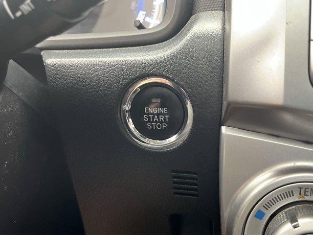 Used 2017 Midnight Black Metallic Toyota Limited image 21