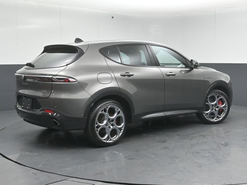 2024 ALFA ROMEO TONALE - Image 6