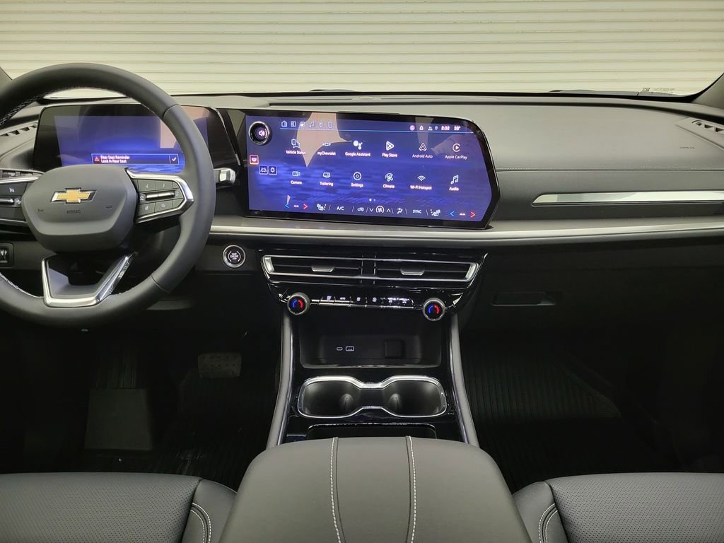 2026 Chevrolet Traverse LT - Photo 45