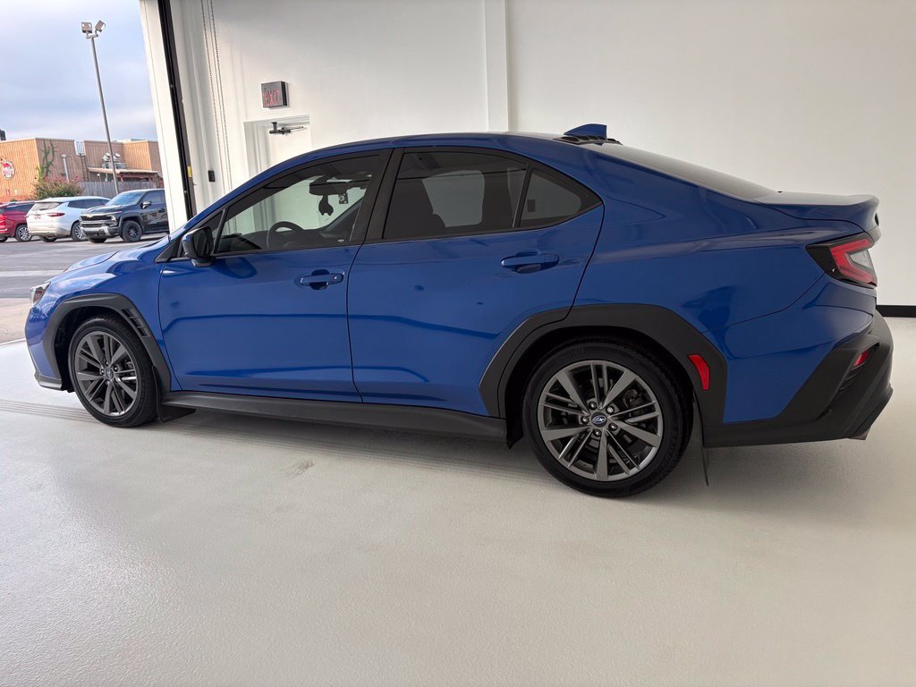 2022 Subaru WRX Base - Photo 15