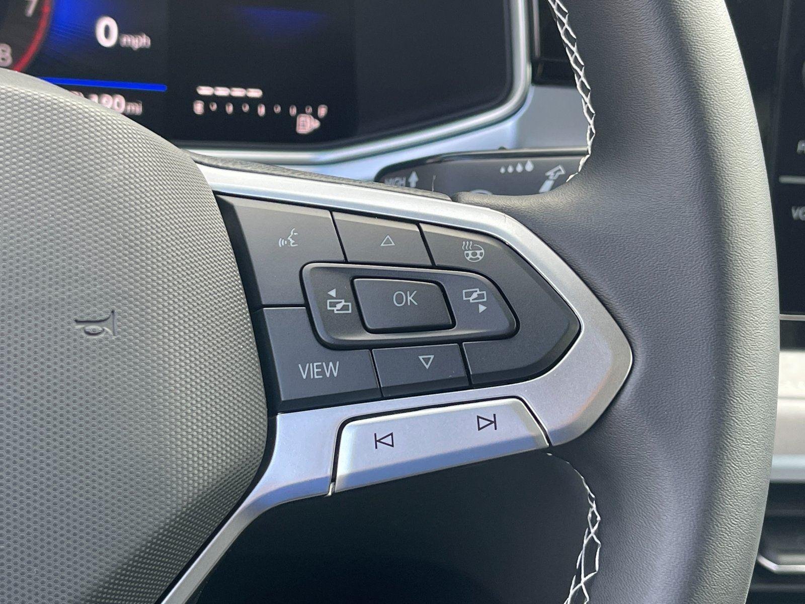 New 2026  Volkswagen SE image 20