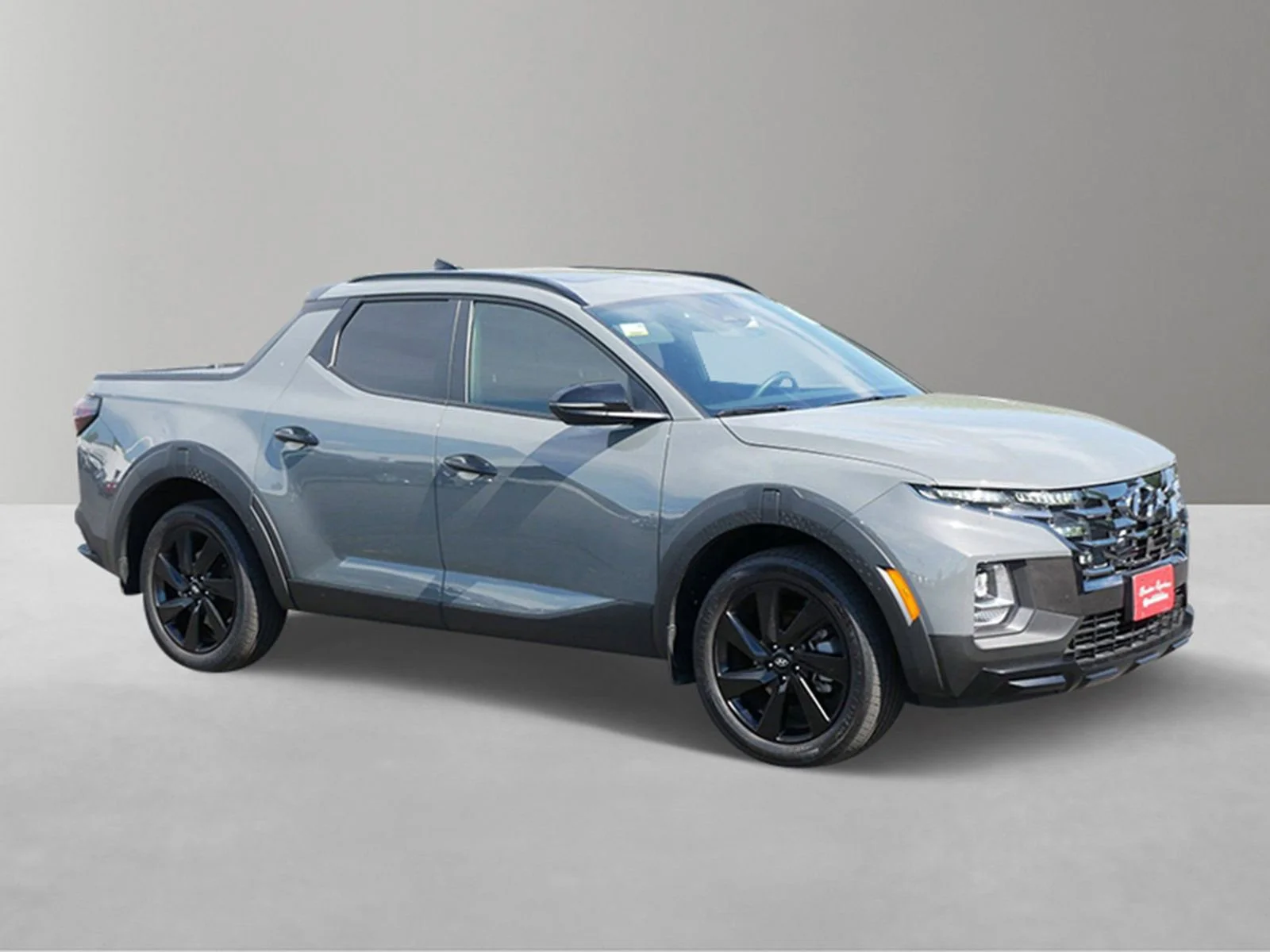 Used 2023 Hyundai Santa Cruz Night with VIN 5NTJCDAF1PH056467 for sale in White Bear Lake, Minnesota