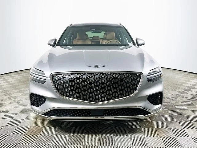 New 2026 Genesis GV70 2.5T Advanced