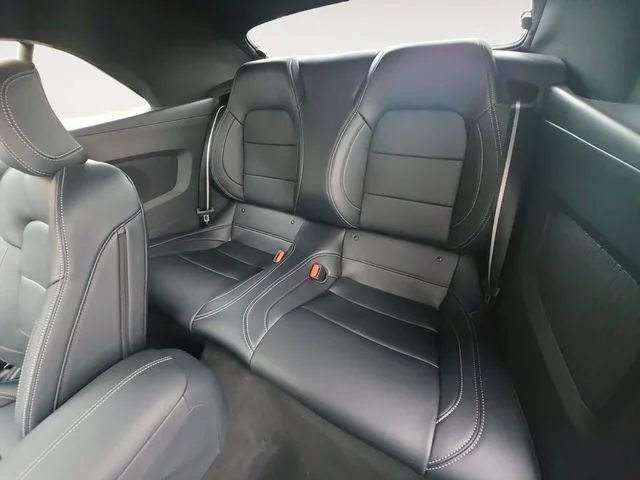 2025 Ford Mustang GT Premium - Photo 13