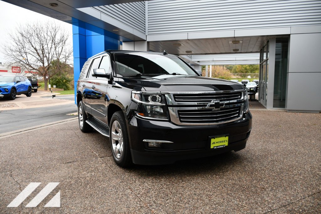 Used 2017 BLACK Chevrolet Premier image 11