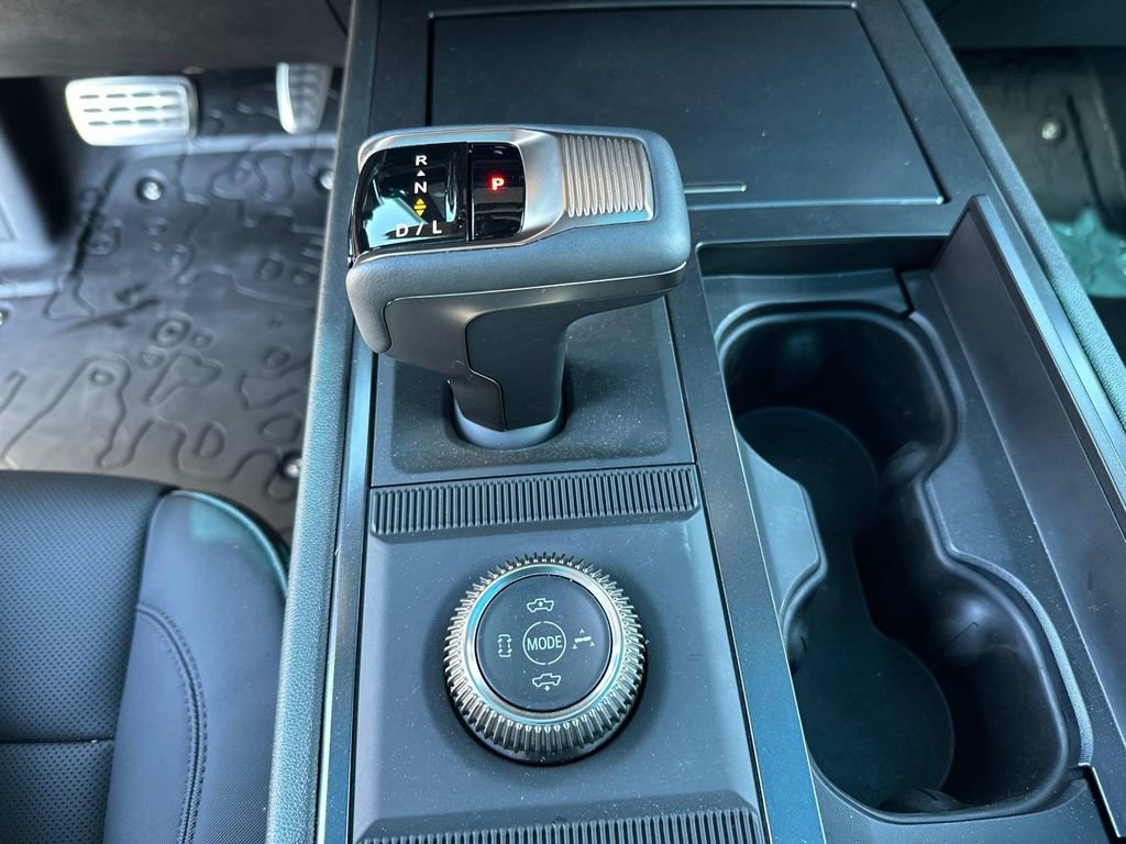 2025 GMC HUMMER EV 3X - Photo 28