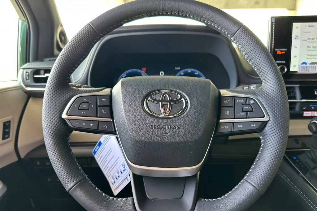 New 2026 Cypress Toyota  Platinum image 24
