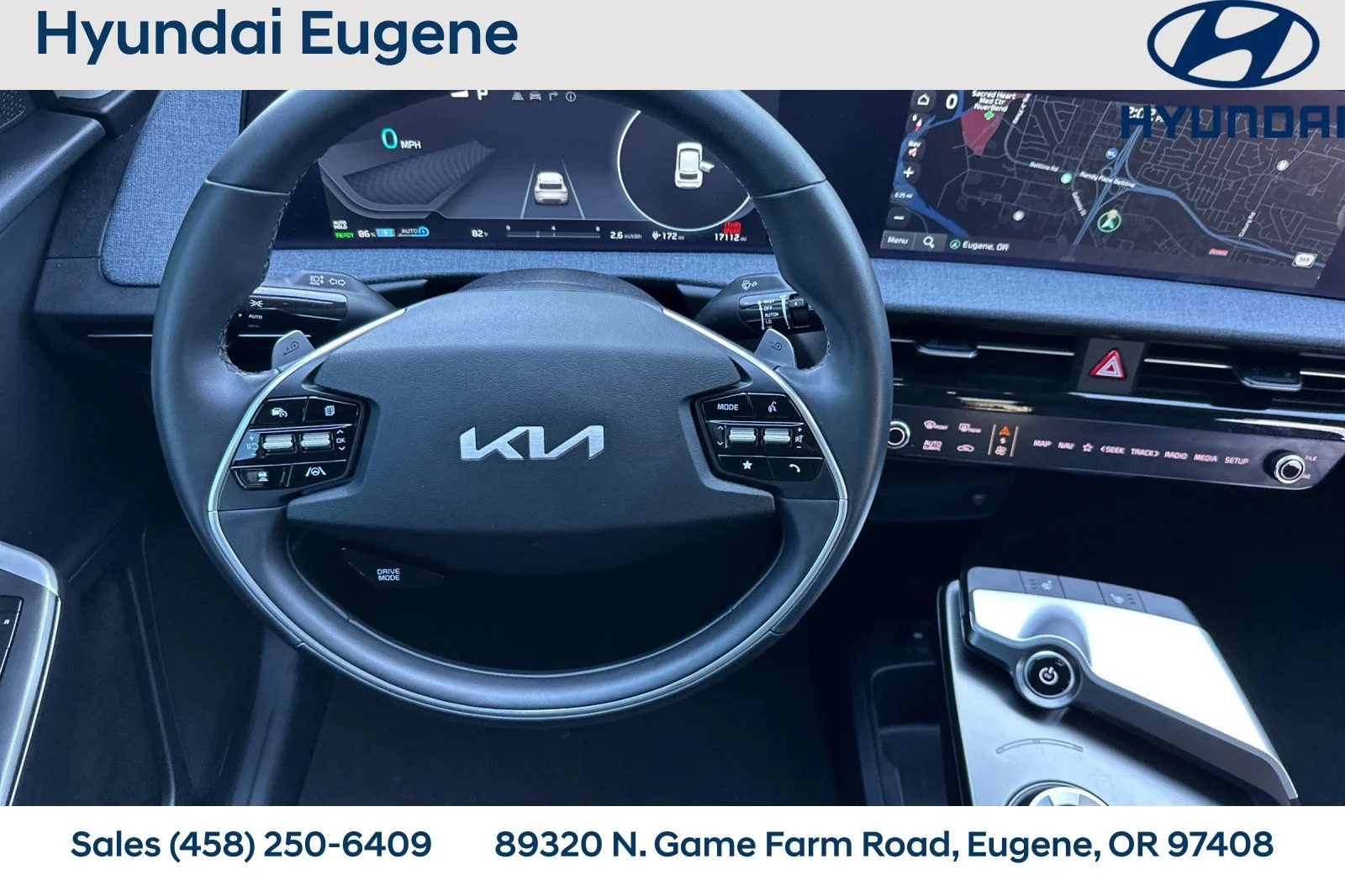 Used 2023 Gray Kia Light image 18