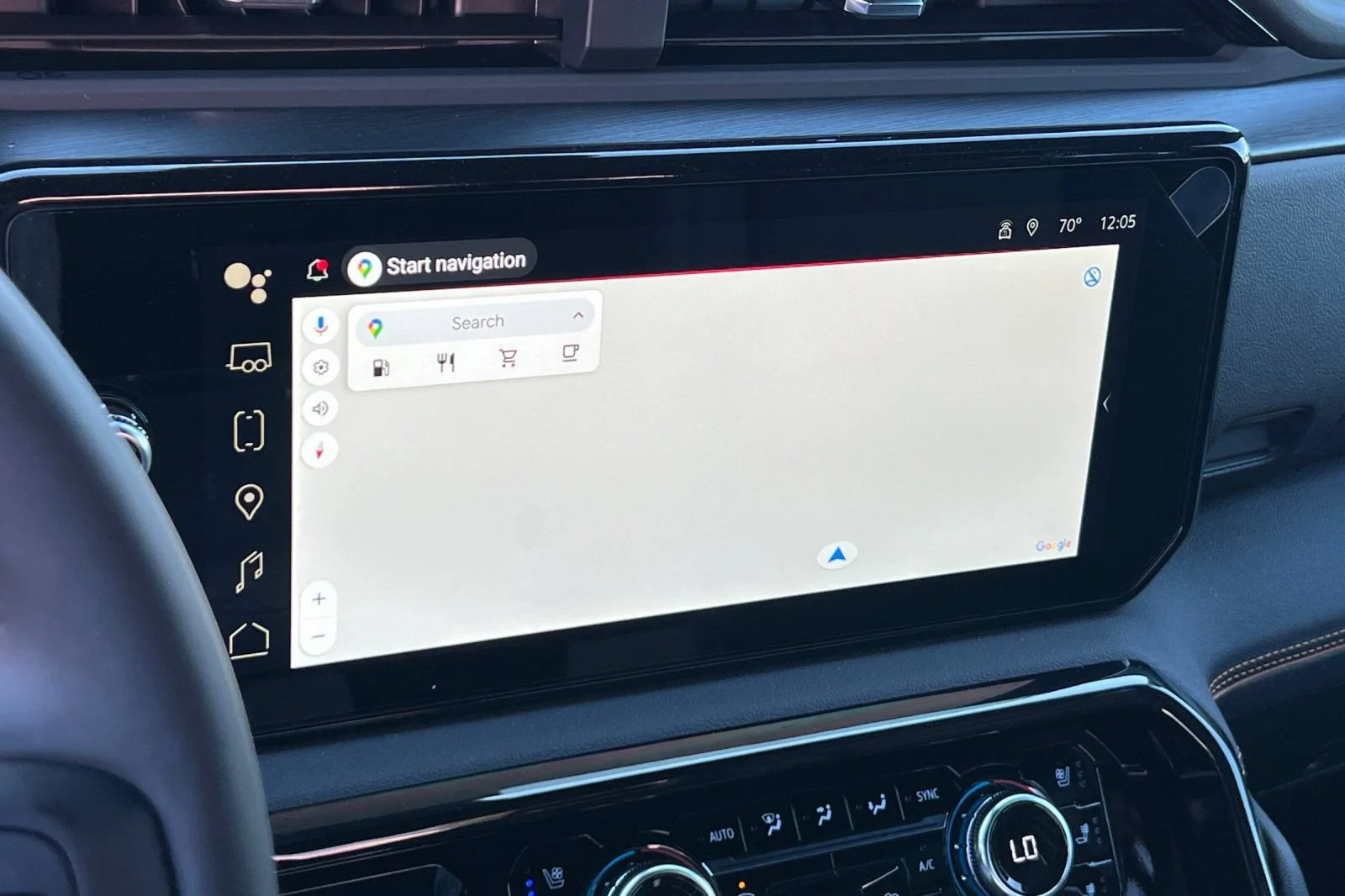 2026 GMC Sierra 1500 AT4 - Photo 19