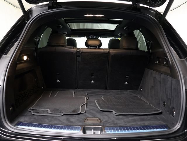 Certified Used 2026 Obsidian Black Metallic Mercedes-Benz GLE 350 image 31