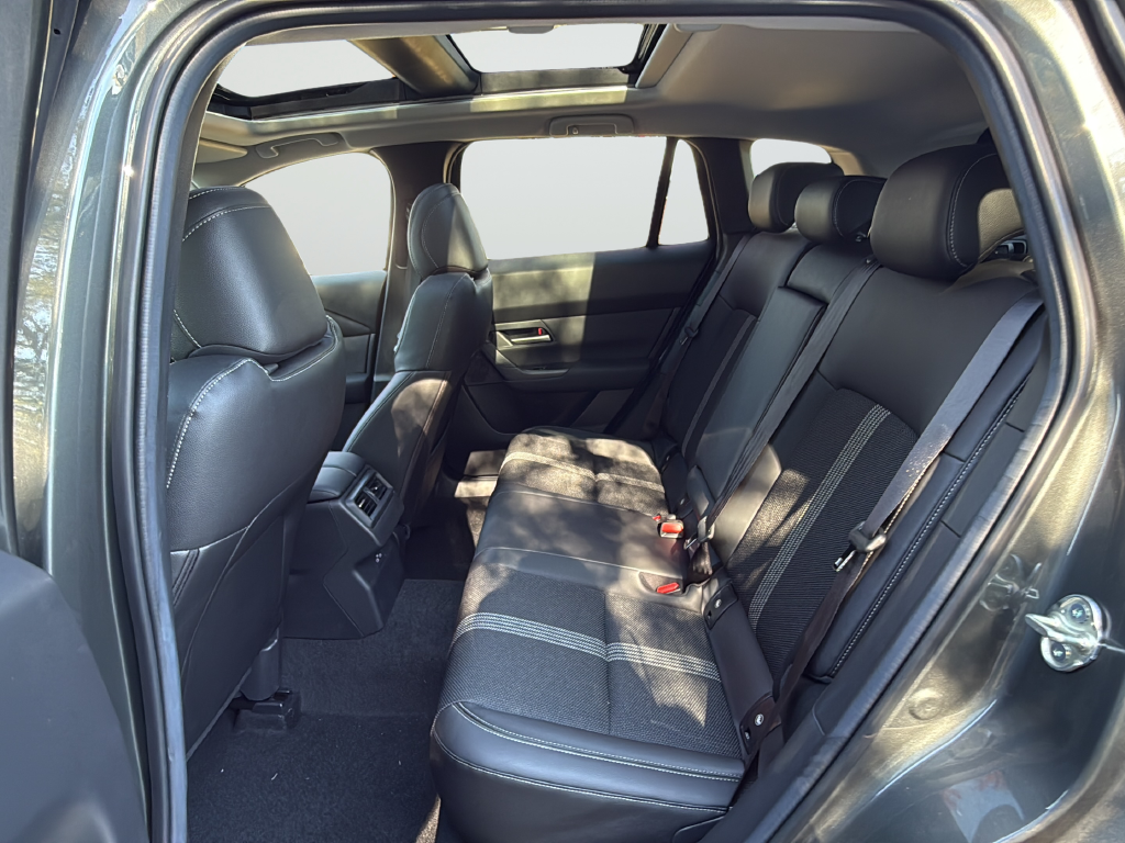 New 2026 Machine Gray Metallic Mazda 2.5 S Preferred image 27