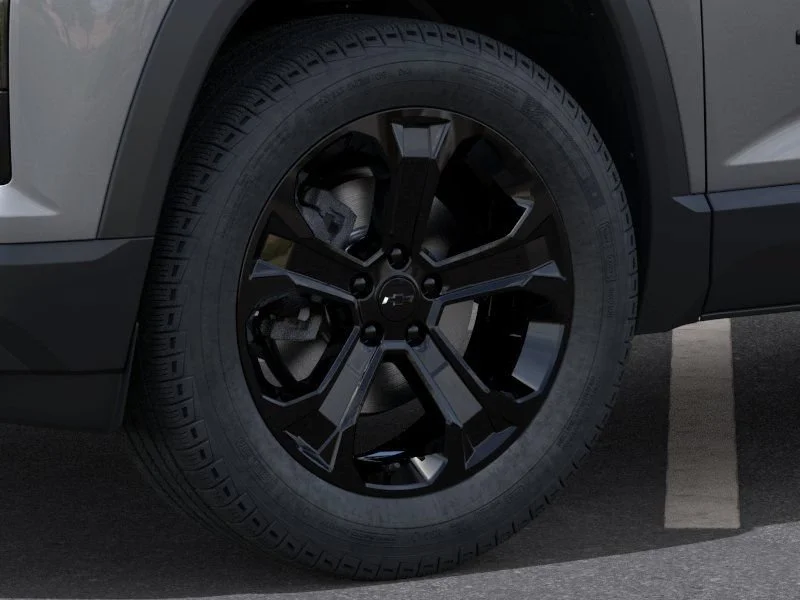 2027 Chevrolet Equinox LT - Photo 11