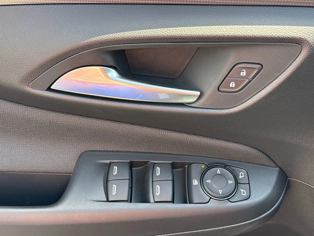 2026 Buick Envista Avenir - Photo 14