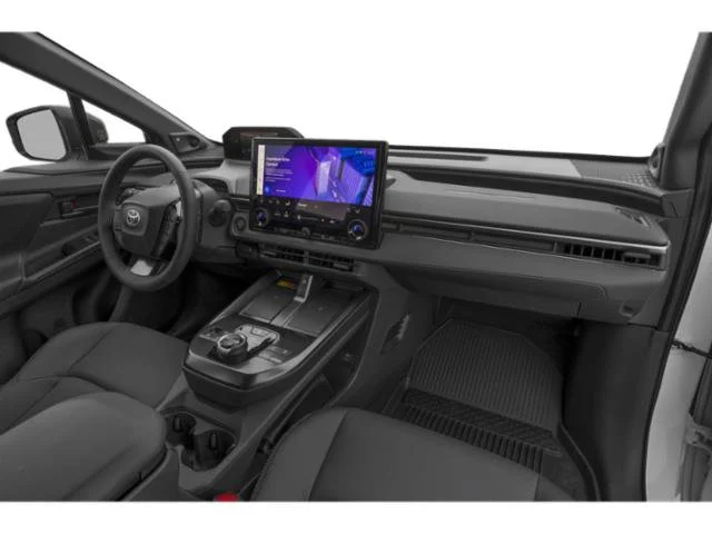 New 2026 01l5 Toyota Limited image 14