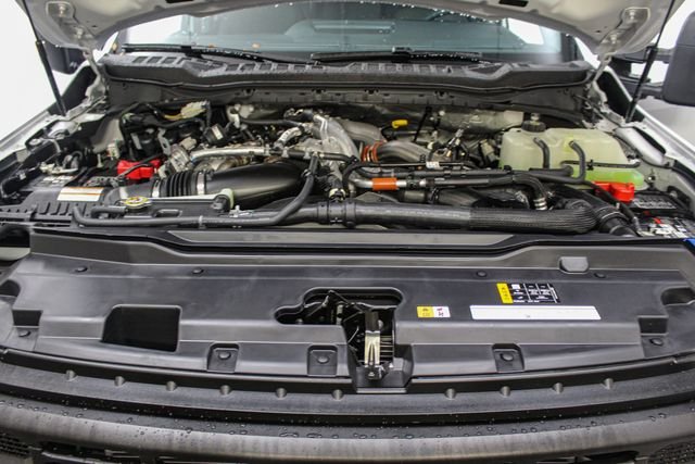 New 2027 White Ford XL image 25