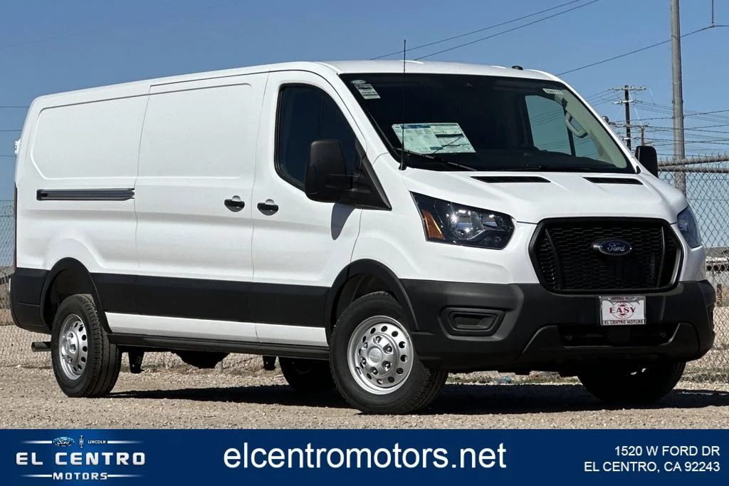 2025 Ford Transit 250 Low Roof 130 WB AWD's photo