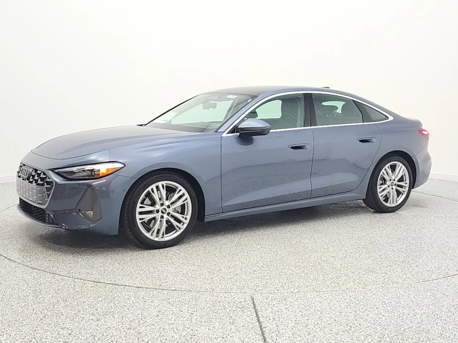 2026 Audi A5 Premium quattro S tronic's photo