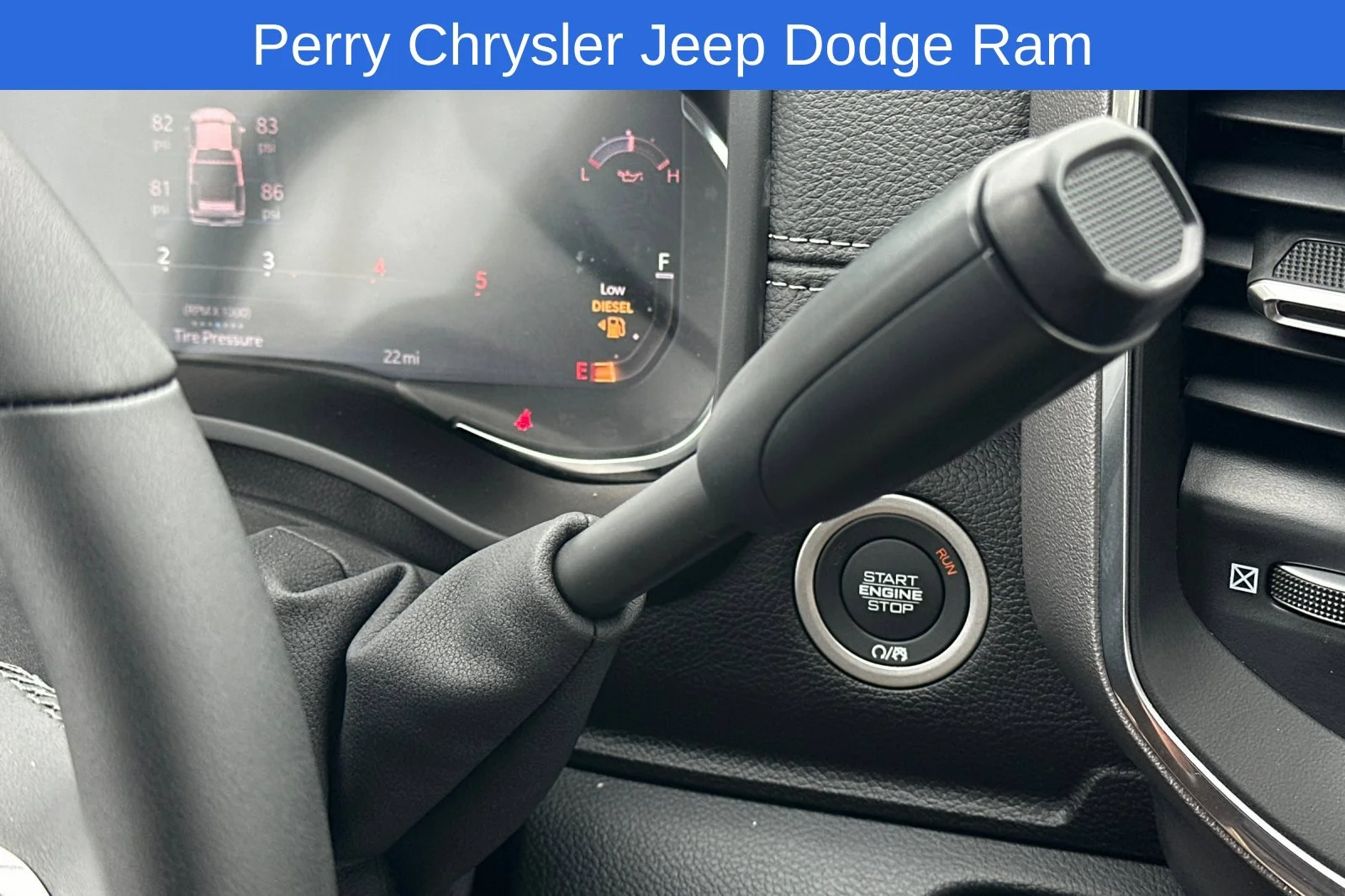 2026 RAM 2500 Laramie - Photo 17