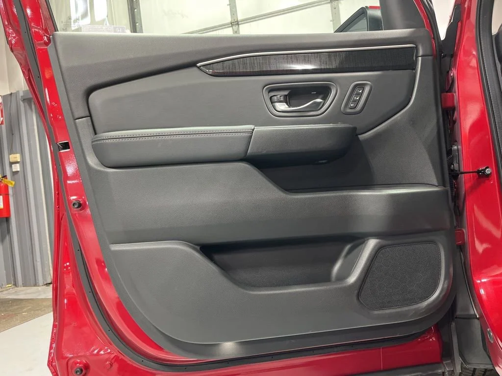 2024 Honda Pilot Elite - Photo 53
