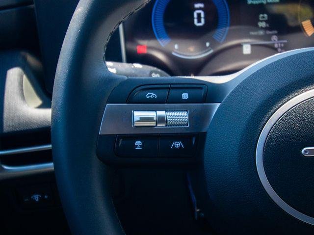 New 2026 Gray Hyundai XRT AWD image 24