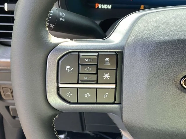 New 2026 White Ford Lariat image 20