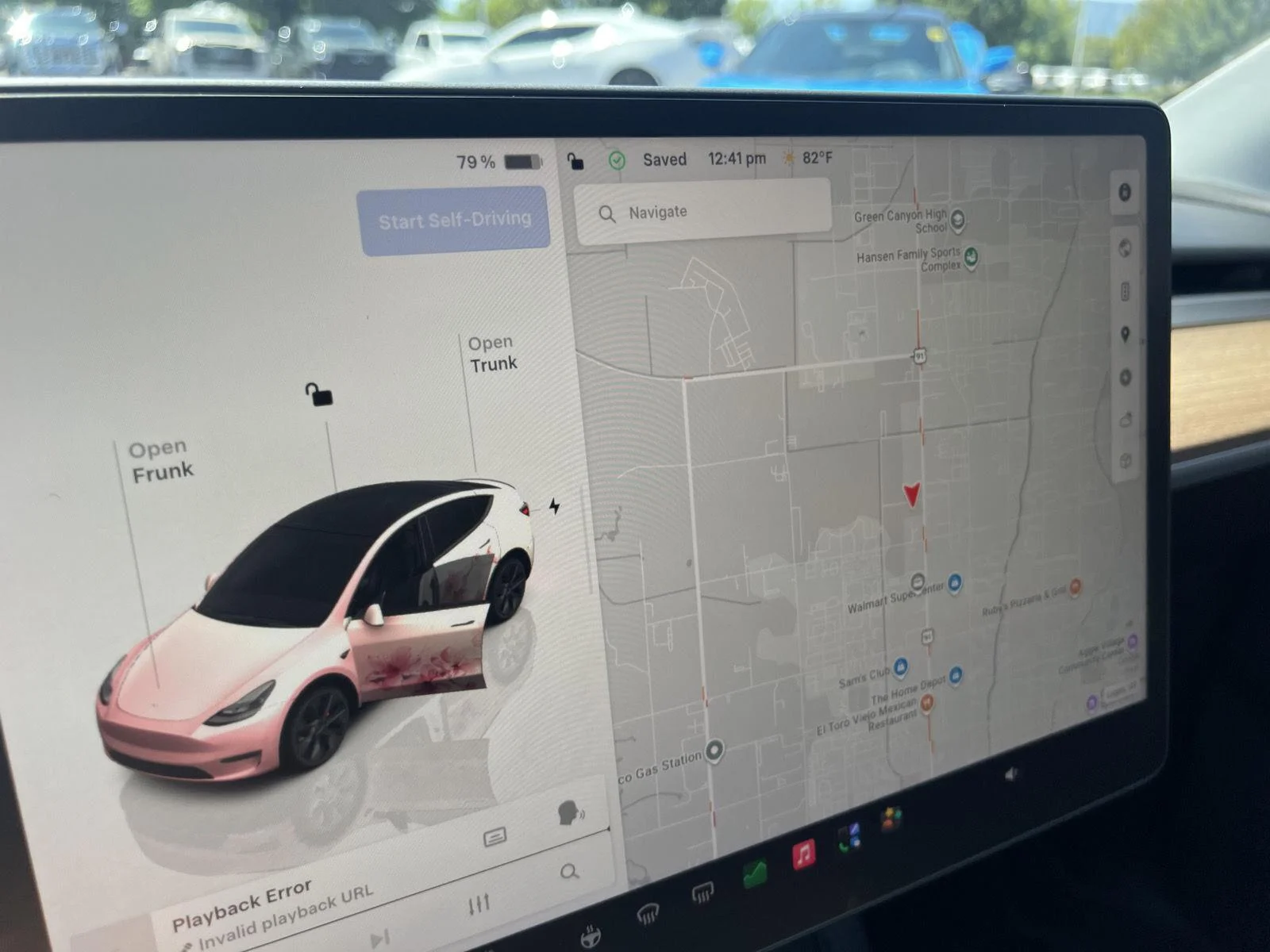 2022 Tesla Model Y Performance - Photo 23
