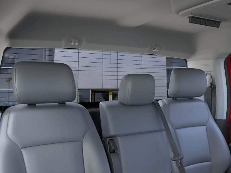 New 2026 Race Red Ford F-550® XL image 31