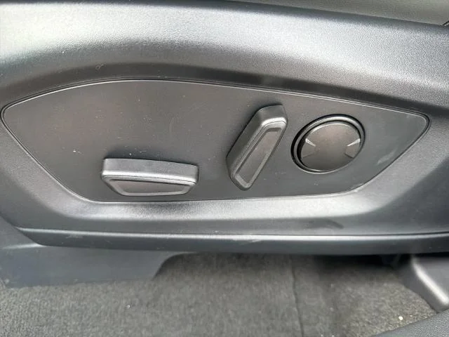 New 2026 Carbonized Gray Metallic Ford Active image 48
