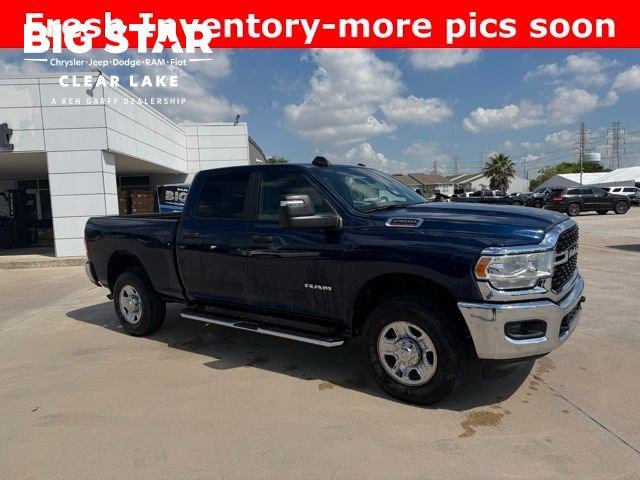 2024 RAM 2500 Big Horn 4X4 Crew Cab SWB's photo