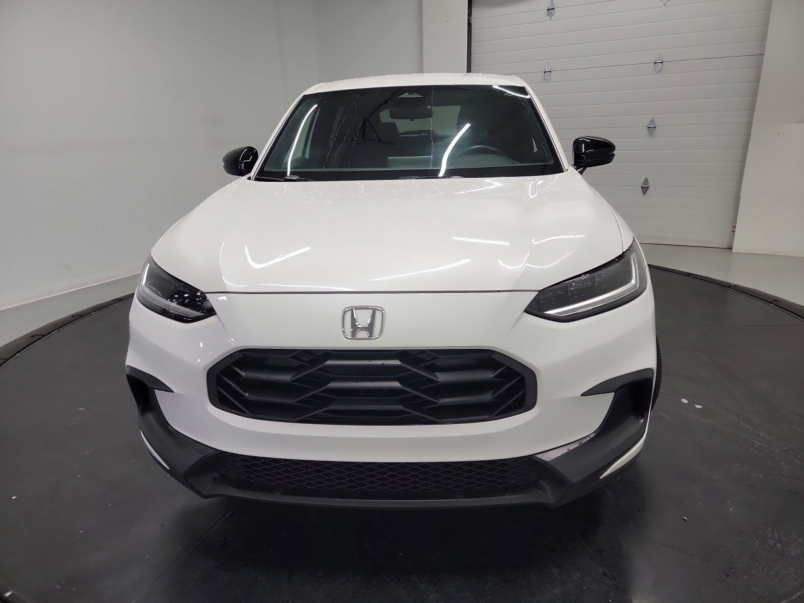 2025 Honda HR-V Sport - Photo 35
