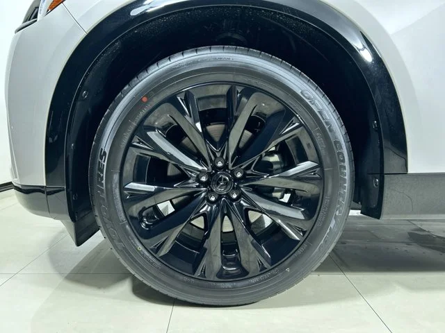 New 2026 PLATINUM QUARTZ Mazda S Premium Sport image 10