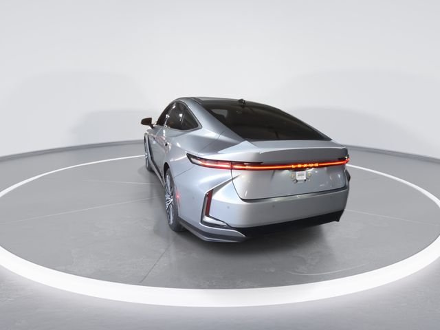 New 2026 Iridium Lexus LUXURY image 6