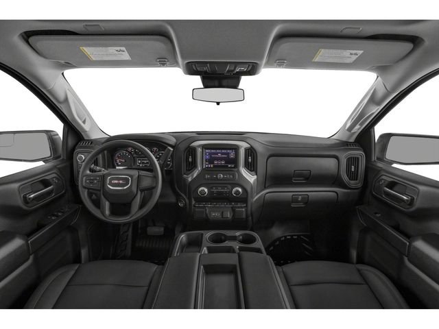 Used 2024 White GMC AT4 image 5