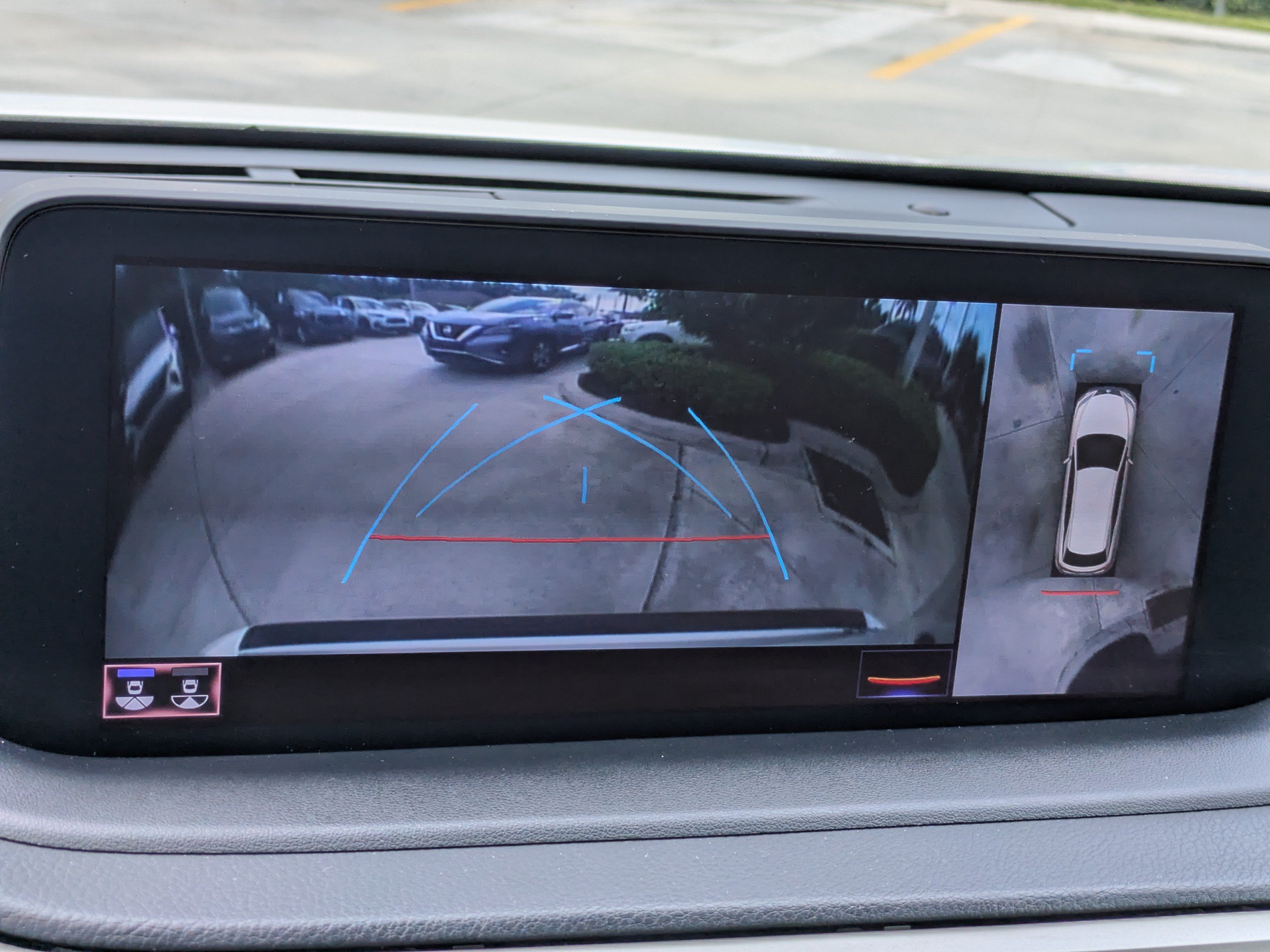 2021 Lexus RX 350 - Photo 21
