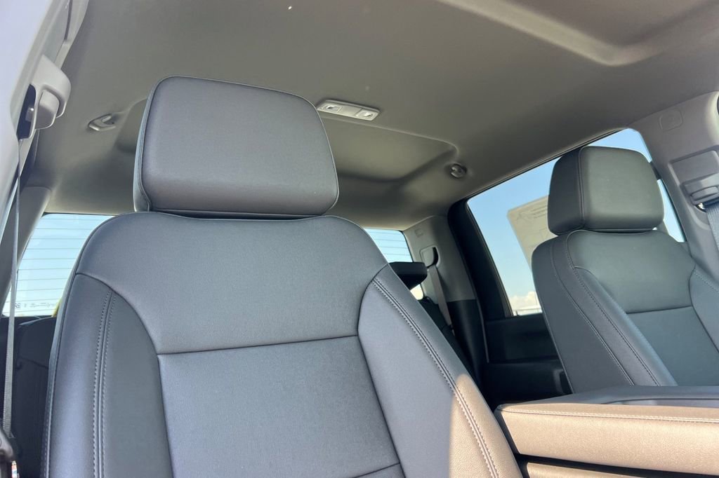 2025 Chevrolet Silverado 3500 HD Work Truck - Photo 15
