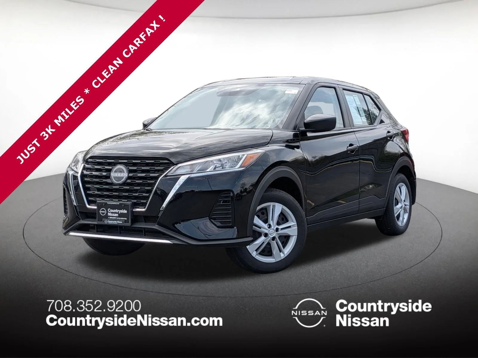 2025 Nissan KICKS PLAY