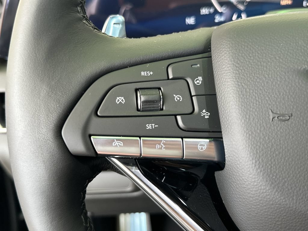 2026 Cadillac CT5 Sport - Photo 19