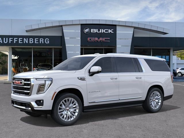 2026 GMC Yukon XL Elevation - Photo 6