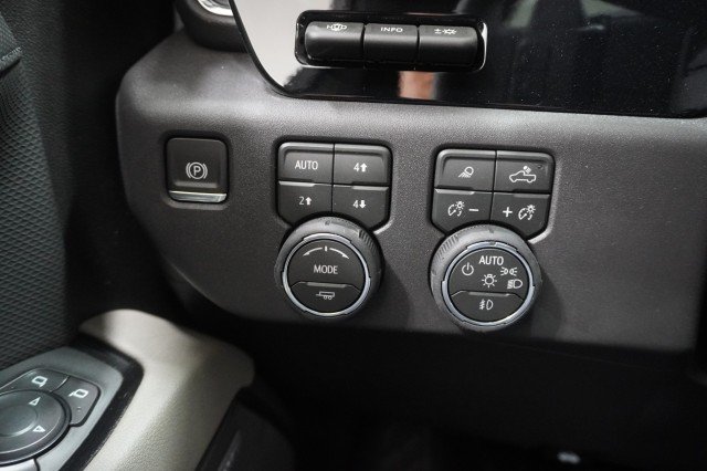 2026 Chevrolet Silverado 1500 ZR2 - Photo 30