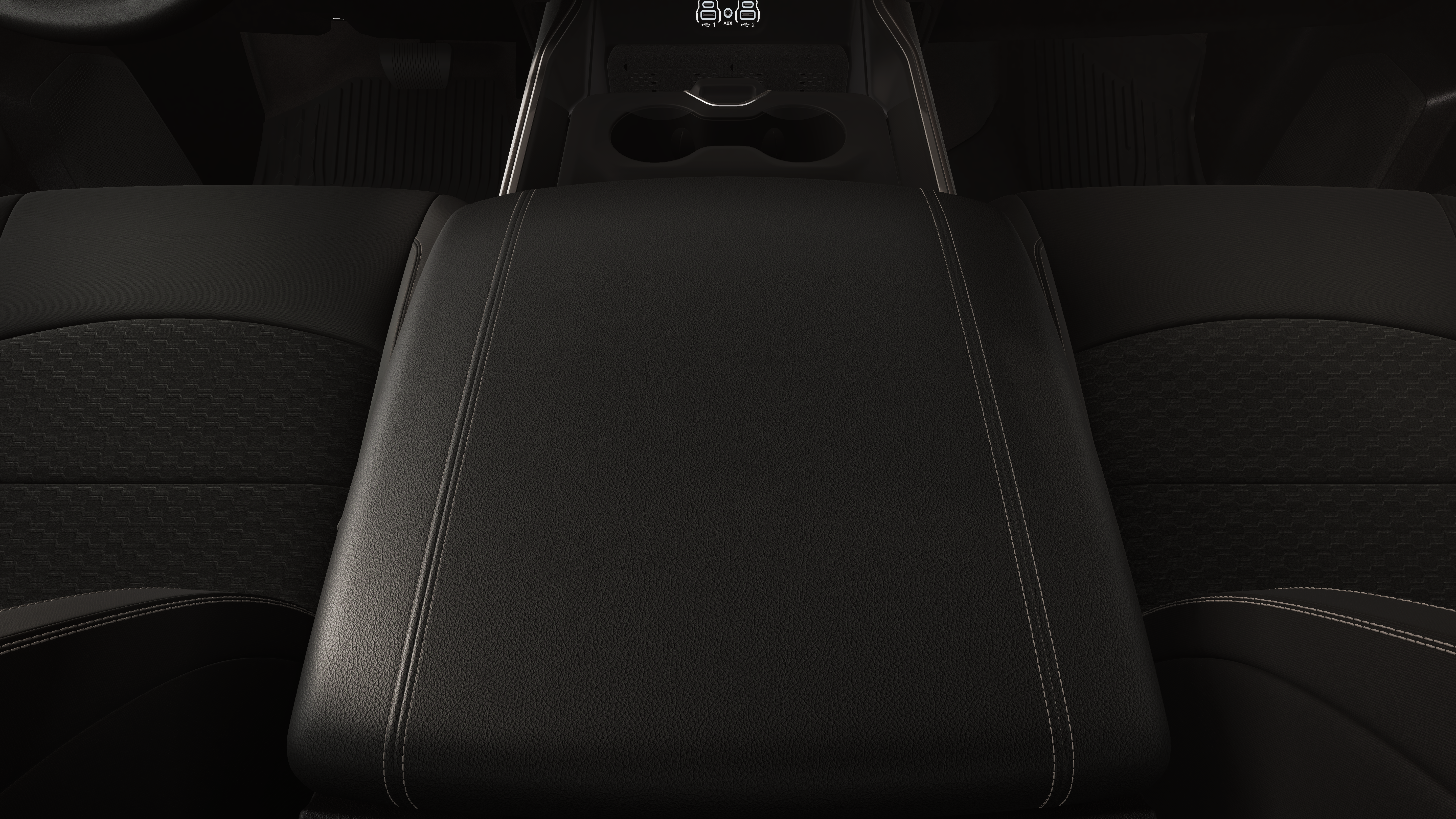 2026 RAM 2500 Big Horn - Photo 16