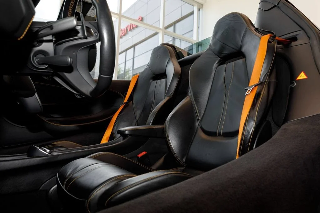 Used 2019 Gray McLaren  image 20